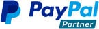 PayPal Partner